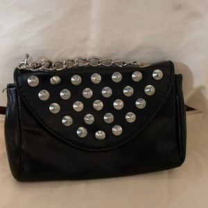 Mini purse